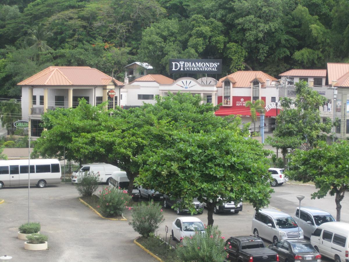Mcfarlane'S Place Ότσο Ρίος Εξωτερικό φωτογραφία